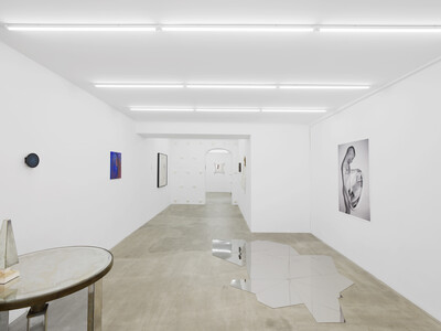 « Le secret des secrets », Paris - © sans titre