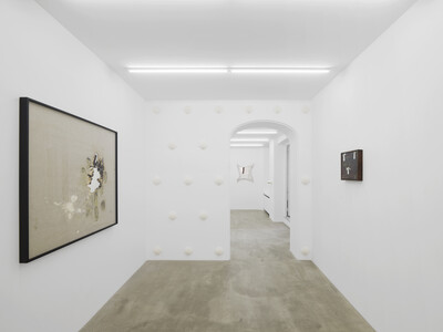 « Le secret des secrets », Paris - © sans titre