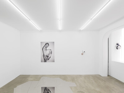 « Le secret des secrets », Paris - © sans titre