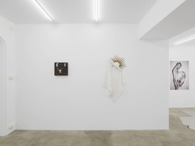 « Le secret des secrets », Paris - © sans titre