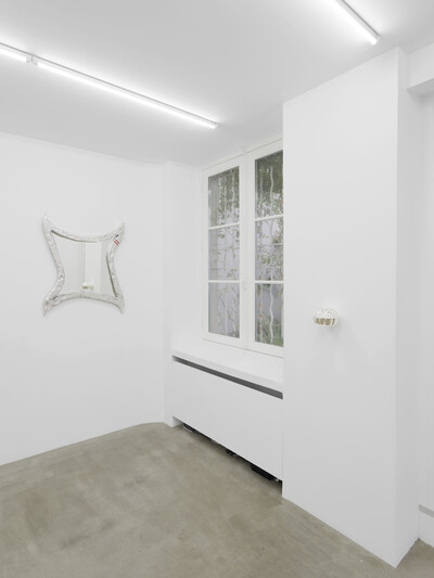 « Le secret des secrets », Paris - © sans titre