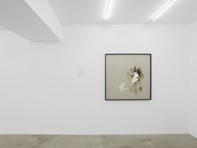 «&#160;Le secret des secrets&#160;», Paris - © sans titre