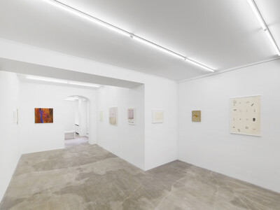 « Les pensées du coeur », Paris - © sans titre