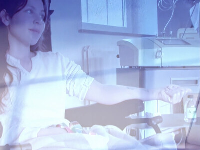 Sequoia Scavullo, Ruler of the land (video stills), 2025, video 16mm, 12min, edition of 3 + 2 AP - © sans titre