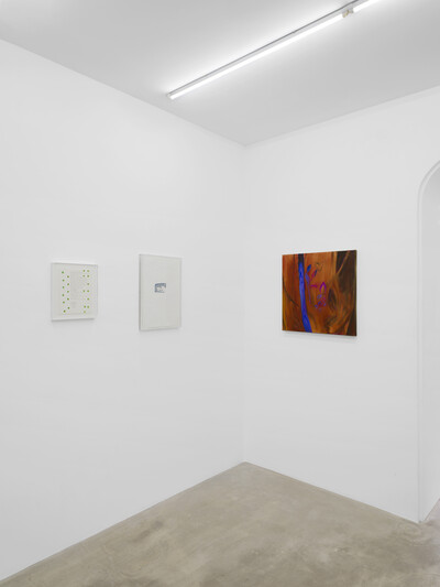 « Les pensées du coeur », Paris - © sans titre