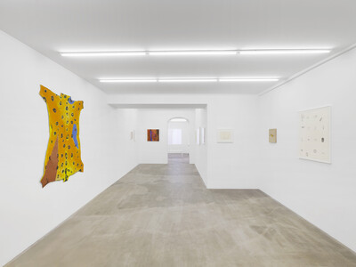 «&#160;Les pensées du coeur&#160;», Paris - © sans titre