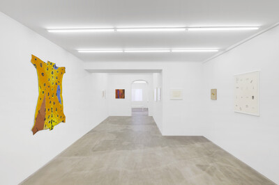 «&#160;Les pensées du coeur&#160;», Paris - © sans titre