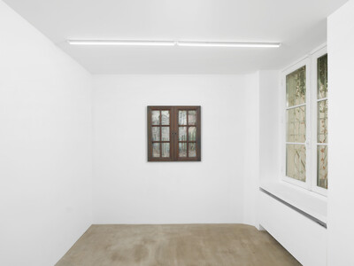 Liselor Perez, « garde-robe », Paris - © sans titre