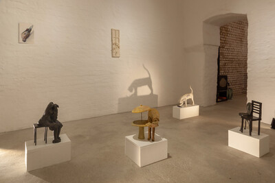 « Mamoune », Pina, Vienna - © sans titre