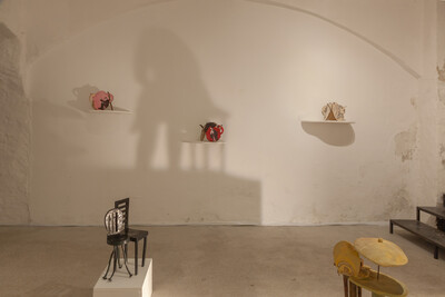 « Mamoune », Pina, Vienna - © sans titre