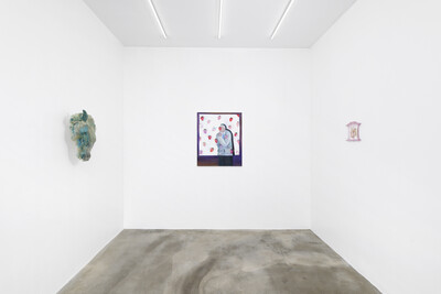 « Pas le temps de tout détruire sans doute », Paris - © sans titre