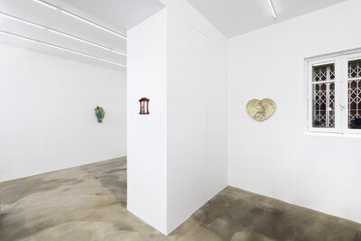 « Pas le temps de tout détruire sans doute », Paris - © sans titre