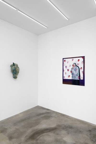 « Pas le temps de tout détruire sans doute », Paris - © sans titre