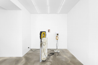 « Pas le temps de tout détruire sans doute », Paris - © sans titre