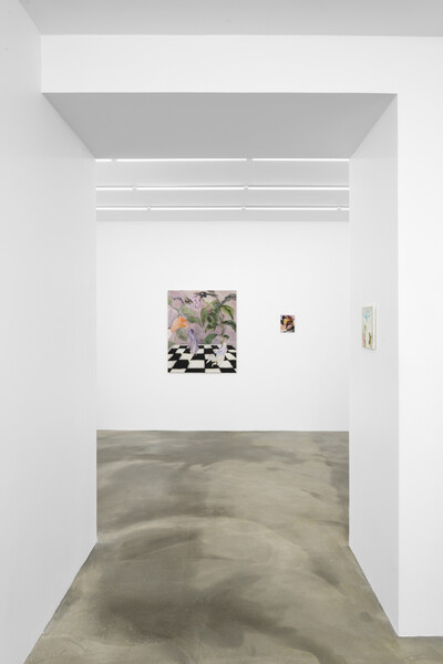 Paula Kamps, « At the pawn shop », Paris - © sans titre