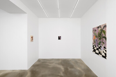 Paula Kamps, « At the pawn shop », Paris - © sans titre