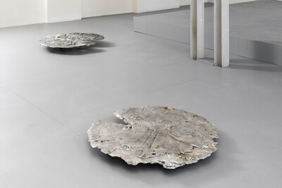 Real Madrid, « The Swamp », Paris - © sans titre