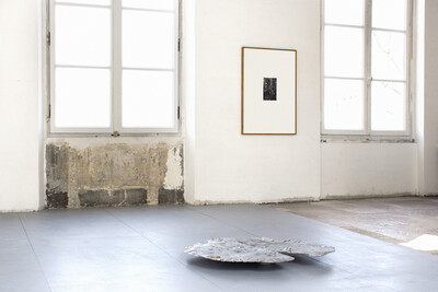 Real Madrid, « The Swamp », Paris - © sans titre