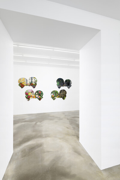 Robert Brambora, « La Ballade des Sardines – Die Liebe der Sardinen », Paris - © sans titre