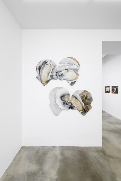 Robert Brambora, « La Ballade des Sardines – Die Liebe der Sardinen », Paris - © sans titre