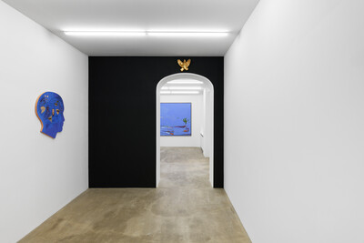 Robert Brambora, « News from Nowhere », Paris - © sans titre