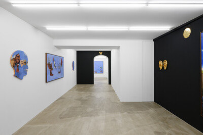 Robert Brambora, « News from Nowhere », Paris - © sans titre
