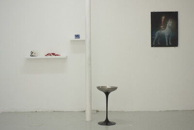 « Sans Filtre », Paris - © sans titre