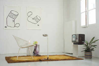 « Sans Filtre », Paris - © sans titre