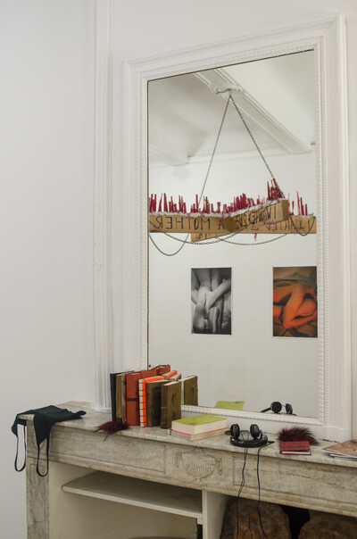 « Shine Bright », Arles - © sans titre