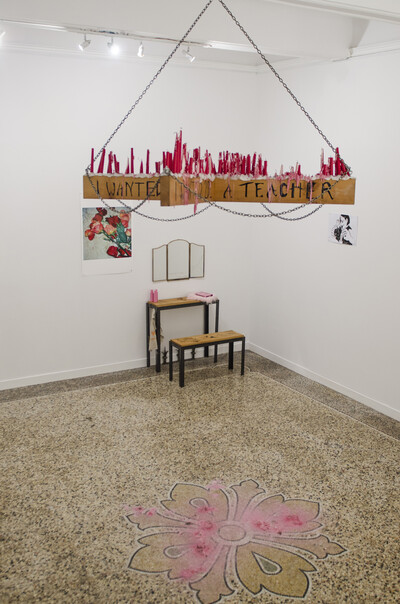 « Shine Bright », Arles - © sans titre