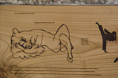 « Shine Bright », Arles - © sans titre