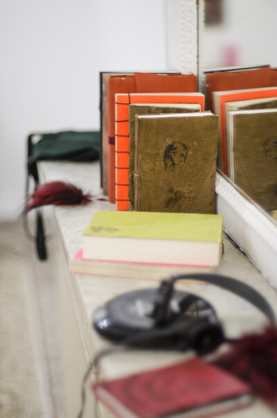 « Shine Bright », Arles - © sans titre