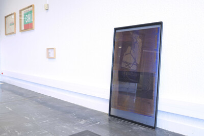 « SM », Marseille - © sans titre