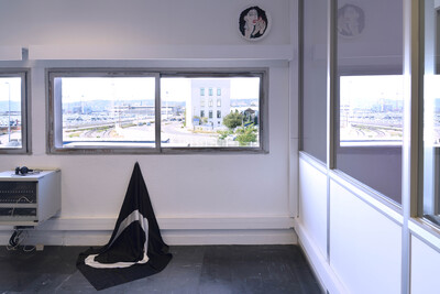 « SM », Marseille - © sans titre