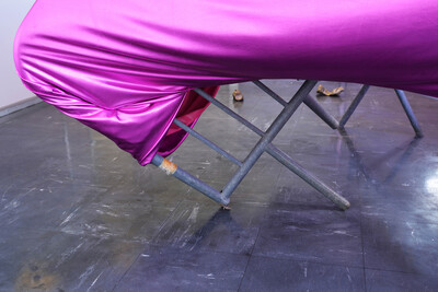 « SM », Marseille - © sans titre