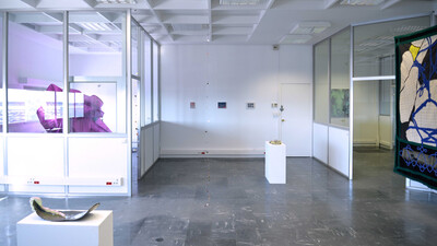 « SM », Marseille - © sans titre