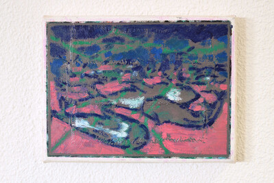 « SM », Marseille - © sans titre