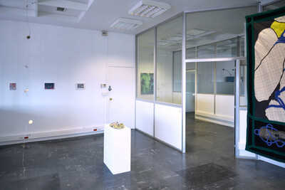 « SM », Marseille - © sans titre