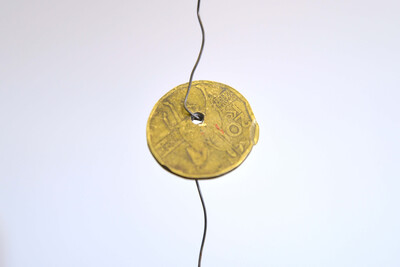 «&#160;SM&#160;», Marseille - © sans titre