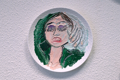 « SM », Marseille - © sans titre