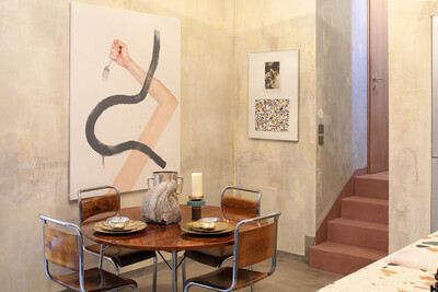 « Vol. 1: Sans titre (2016) », Paris - © sans titre