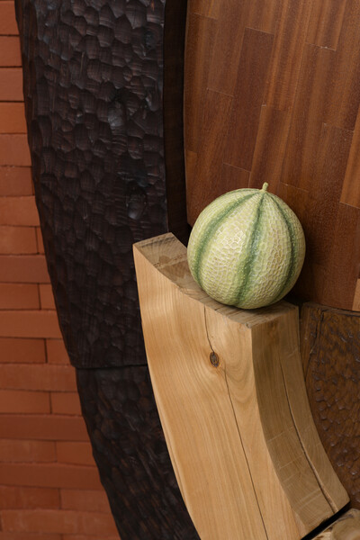 Wei Libo, « Homemade », Paris - © sans titre