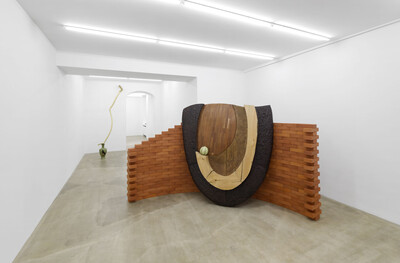 Wei Libo, « Homemade », Paris - © sans titre