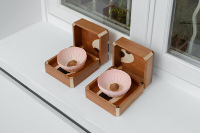 Wei Libo, «&#160;Homemade&#160;», Paris - © sans titre