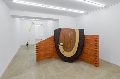 Wei Libo, « Homemade », Paris - © sans titre