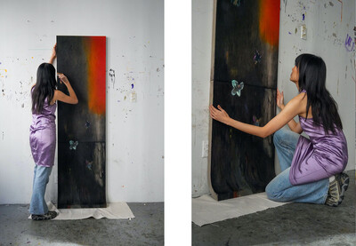 Focus on: Yan Xinyue - © sans titre