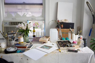 Focus on: Yan Xinyue - © sans titre